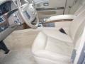 Kalahari Beige Metallic - 7 Series 750Li Sedan Photo No. 15
