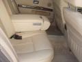 Kalahari Beige Metallic - 7 Series 750Li Sedan Photo No. 17