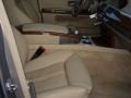 Kalahari Beige Metallic - 7 Series 750Li Sedan Photo No. 18