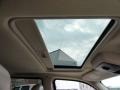 2003 Ford Explorer Medium Parchment Beige Interior Sunroof Photo