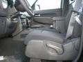Brilliant Black Crystal Pearl - Liberty Jet Sport 4x4 Photo No. 4