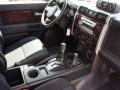 Black Cherry Pearl - FJ Cruiser 4WD Photo No. 19