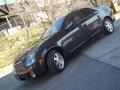 Moonstone - CTS Sedan Photo No. 21