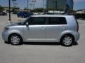 2008 Classic Silver Metallic Scion xB   photo #2