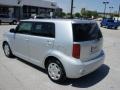 2008 Classic Silver Metallic Scion xB   photo #3