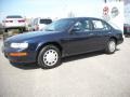 Starfire Blue Pearl - Maxima GXE Photo No. 2