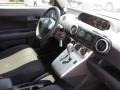 2008 Classic Silver Metallic Scion xB   photo #19