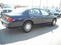 Starfire Blue Pearl - Maxima GXE Photo No. 4