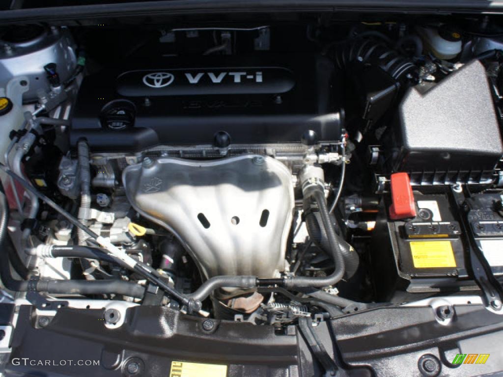 2008 xB  - Classic Silver Metallic / Dark Gray photo #20