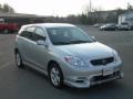 Lunar Mist Silver Metallic - Matrix XR Photo No. 2