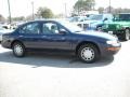 Starfire Blue Pearl - Maxima GXE Photo No. 5