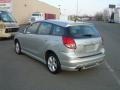 2004 Lunar Mist Silver Metallic Toyota Matrix XR  photo #6