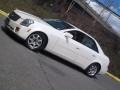 White Diamond - CTS Sedan Photo No. 22