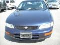 Starfire Blue Pearl - Maxima GXE Photo No. 6