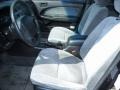 Starfire Blue Pearl - Maxima GXE Photo No. 7