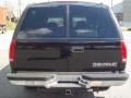 1999 Onyx Black Chevrolet Suburban C1500 LT  photo #7