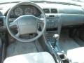 Starfire Blue Pearl - Maxima GXE Photo No. 9