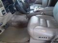  1999 Suburban C1500 LT Neutral Interior