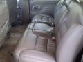 Neutral 1999 Chevrolet Suburban C1500 LT Interior Color