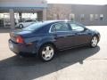 Imperial Blue Metallic - Malibu LT Sedan Photo No. 6