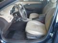 Imperial Blue Metallic - Malibu LT Sedan Photo No. 9