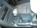 Starfire Blue Pearl - Maxima GXE Photo No. 11