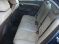 Imperial Blue Metallic - Malibu LT Sedan Photo No. 10
