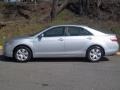 Titanium Metallic - Camry LE V6 Photo No. 2