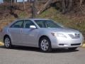 Titanium Metallic - Camry LE V6 Photo No. 4