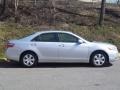 Titanium Metallic - Camry LE V6 Photo No. 5
