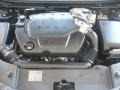 Imperial Blue Metallic - Malibu LT Sedan Photo No. 17