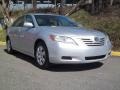 Titanium Metallic - Camry LE V6 Photo No. 6