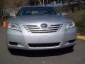 Titanium Metallic - Camry LE V6 Photo No. 7