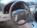 Titanium Metallic - Camry LE V6 Photo No. 10