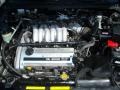 Starfire Blue Pearl - Maxima GXE Photo No. 14