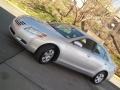 Titanium Metallic - Camry LE V6 Photo No. 20
