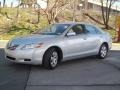 Titanium Metallic - Camry LE V6 Photo No. 21