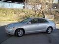 Titanium Metallic - Camry LE V6 Photo No. 22