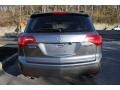 Sterling Gray Metallic - MDX Technology Photo No. 5