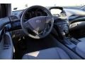 Sterling Gray Metallic - MDX Technology Photo No. 12