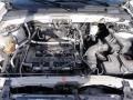 2006 Silver Metallic Ford Escape XLS  photo #31