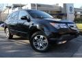Formal Black - MDX Technology Photo No. 1
