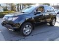 Formal Black - MDX Technology Photo No. 6