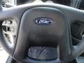 2006 Silver Metallic Ford Escape XLS  photo #42