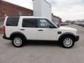 2006 Chawton White Land Rover LR3 V8 SE  photo #7