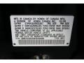 Formal Black - MDX Technology Photo No. 18