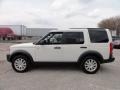 2006 Chawton White Land Rover LR3 V8 SE  photo #11