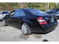 Black - S 550 4Matic Sedan Photo No. 4