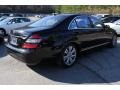 Black - S 550 4Matic Sedan Photo No. 6
