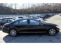 Black - S 550 4Matic Sedan Photo No. 7